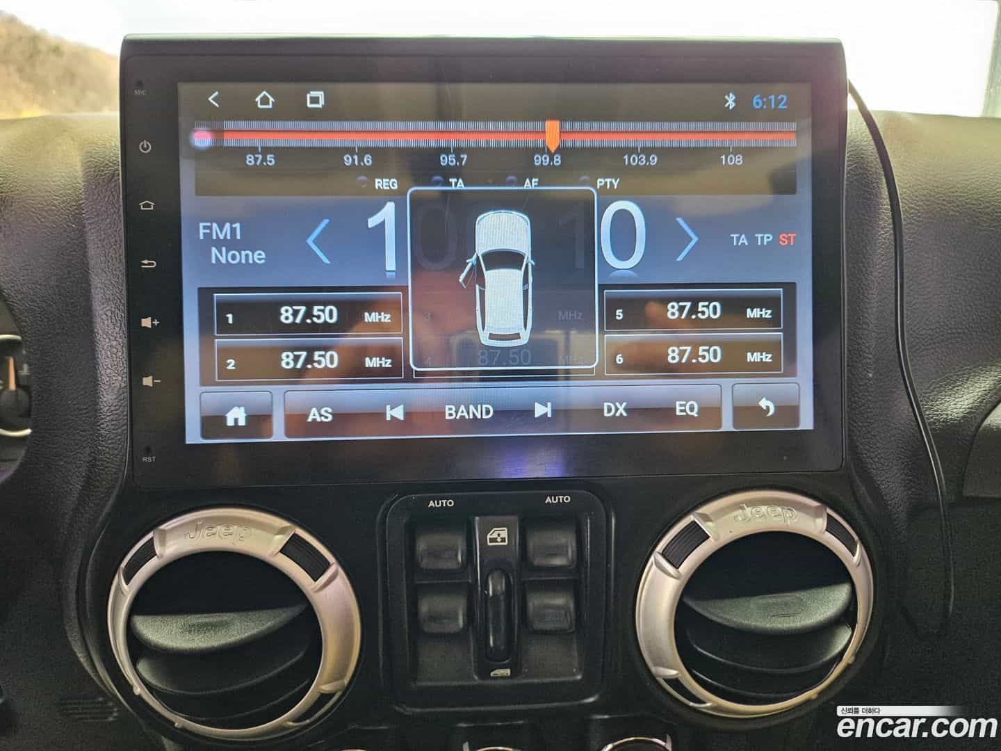 Wrangler Jeep 2014.11-OPTION-020