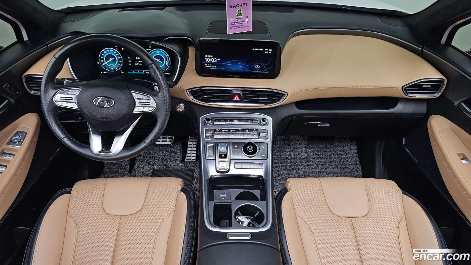 Santafe Hyundai 2023.3-INNER-007