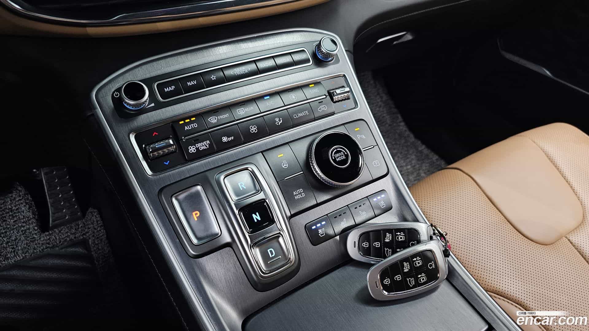 Santafe Hyundai 2023.3-INNER-009