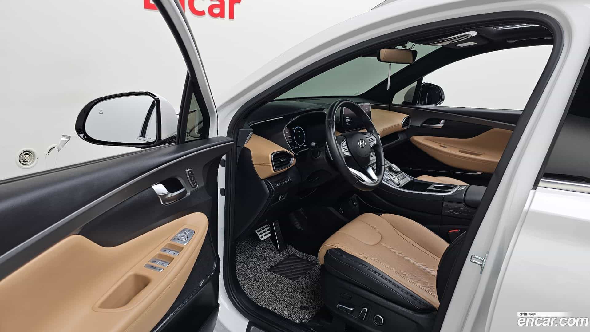 Santafe Hyundai 2023.3-INNER-010
