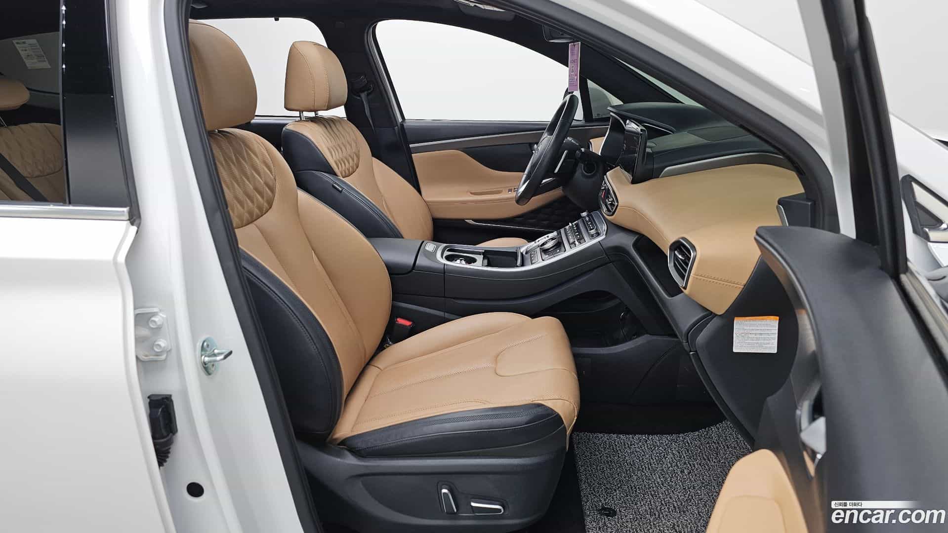 Santafe Hyundai 2023.3-OPTION-015