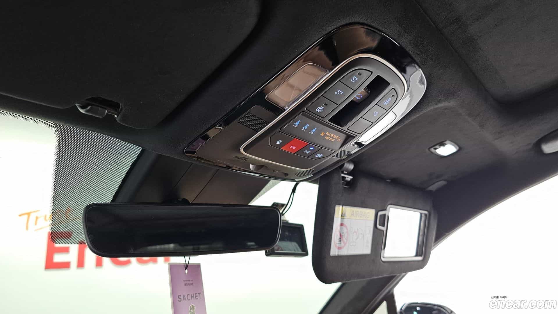 Santafe Hyundai 2023.3-OPTION-023