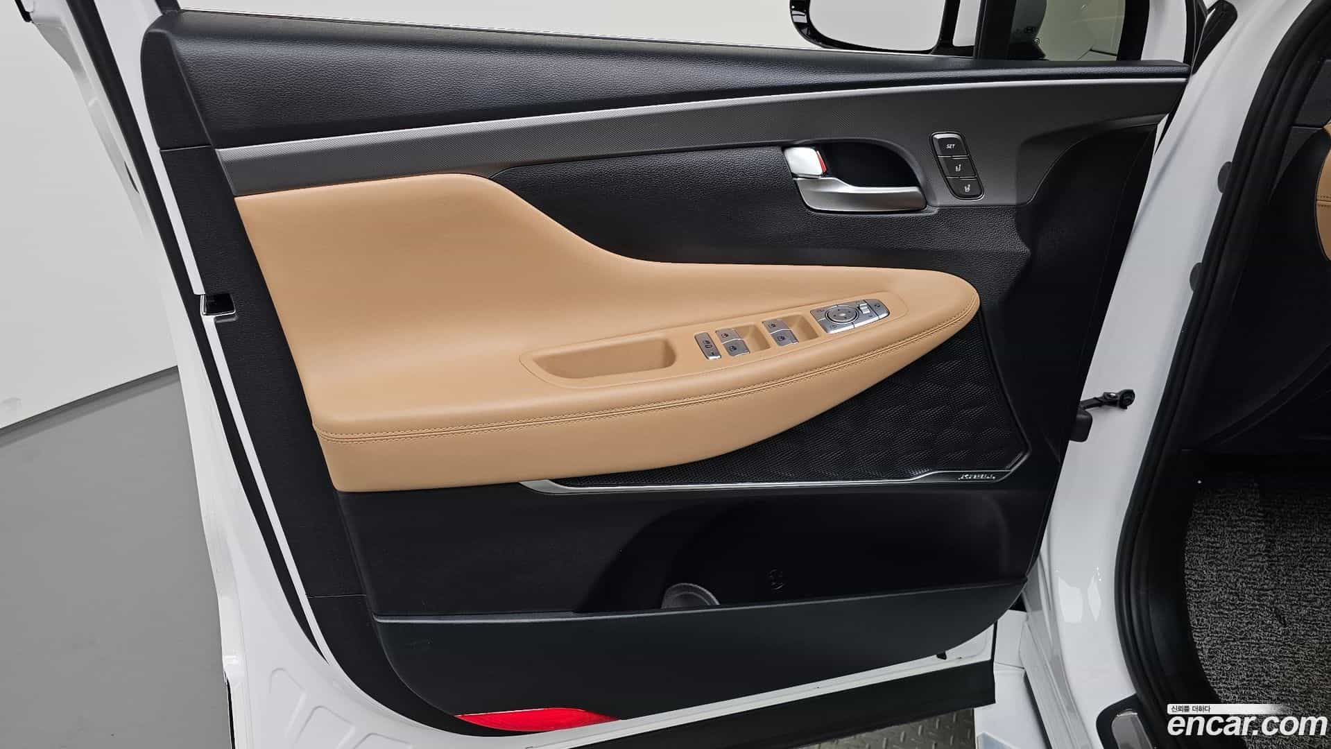 Santafe Hyundai 2023.3-INNER-034