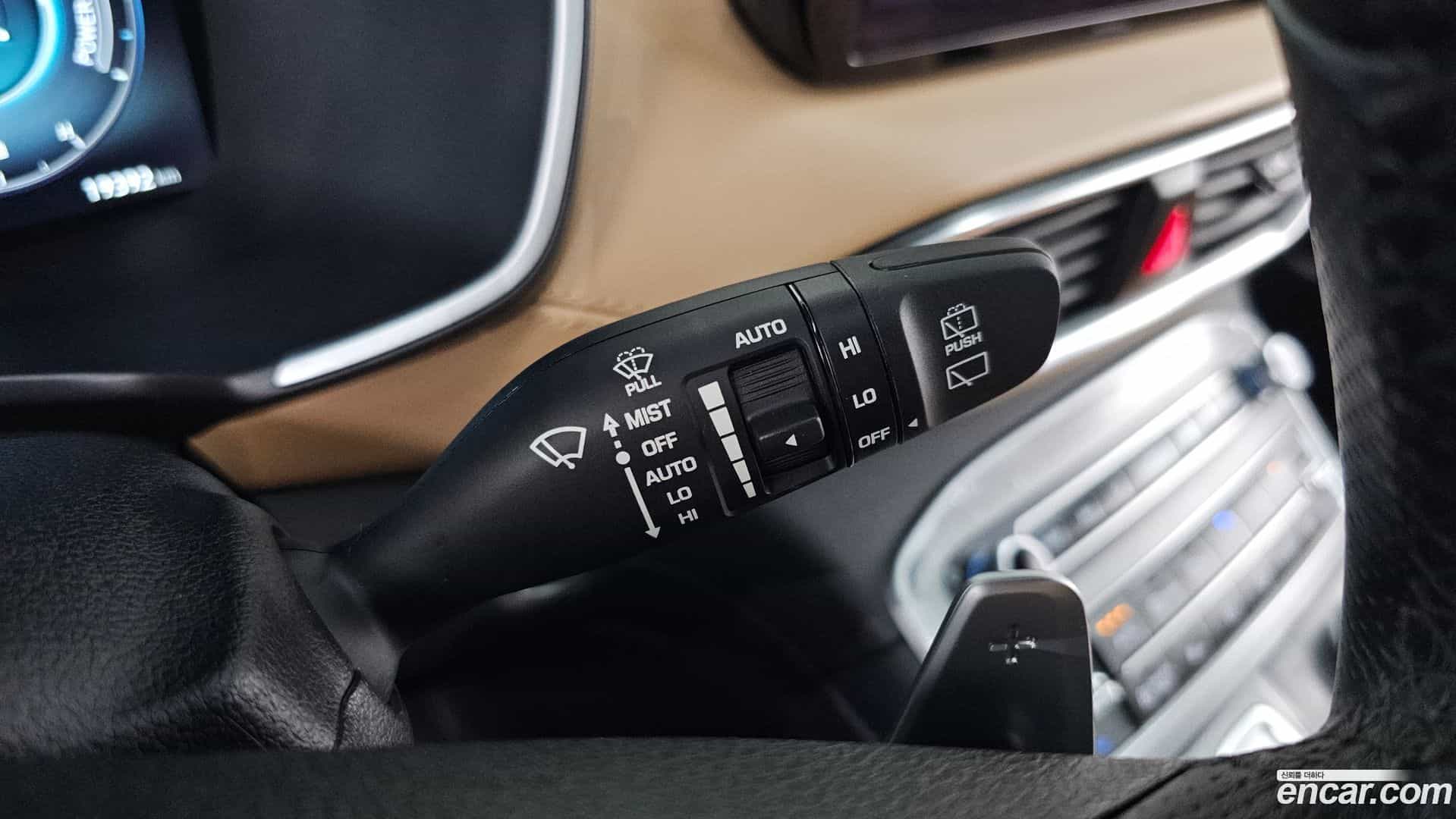 Santafe Hyundai 2023.3-OPTION-041