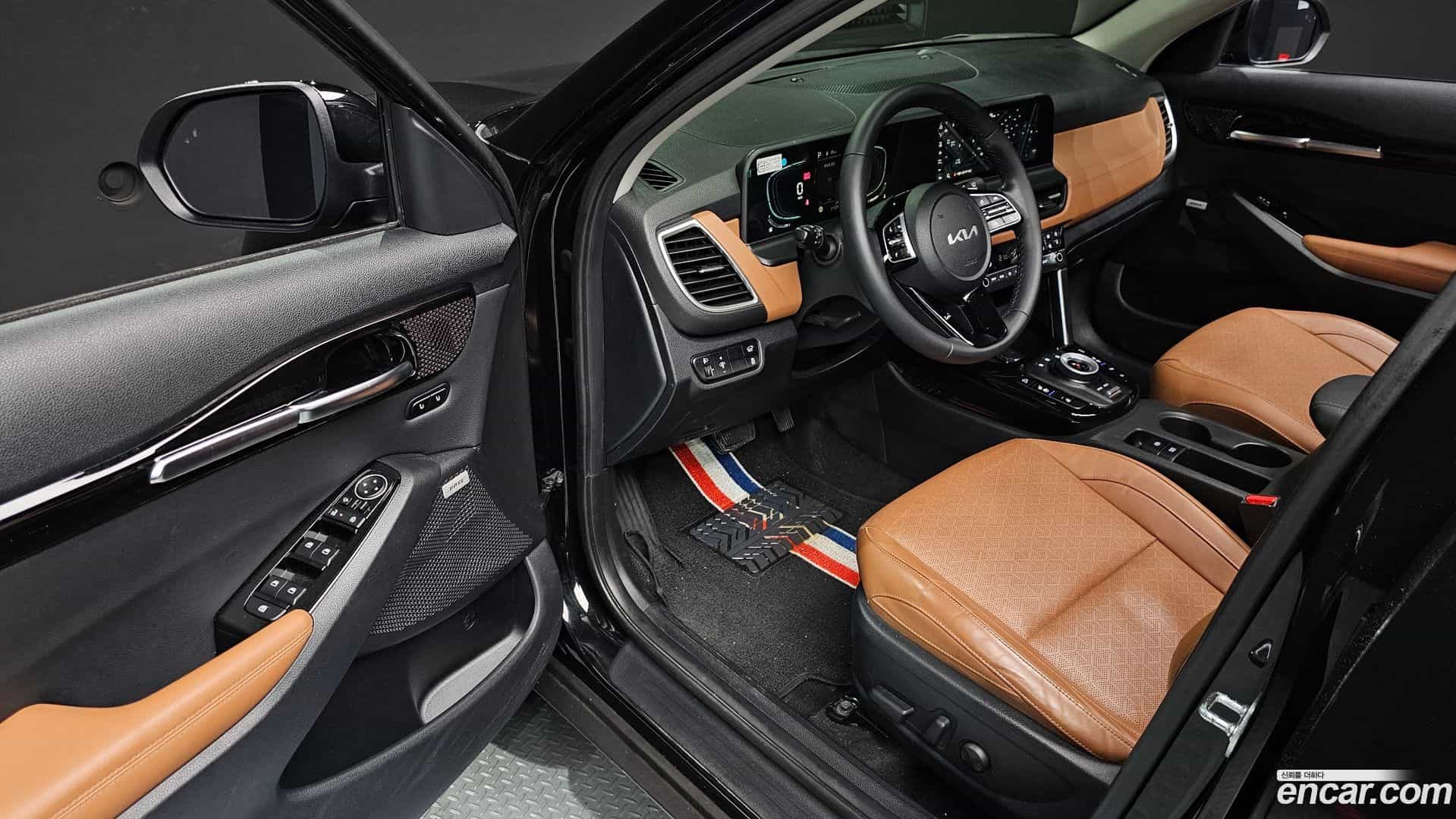 Seltos Kia 2024.2-INNER-010