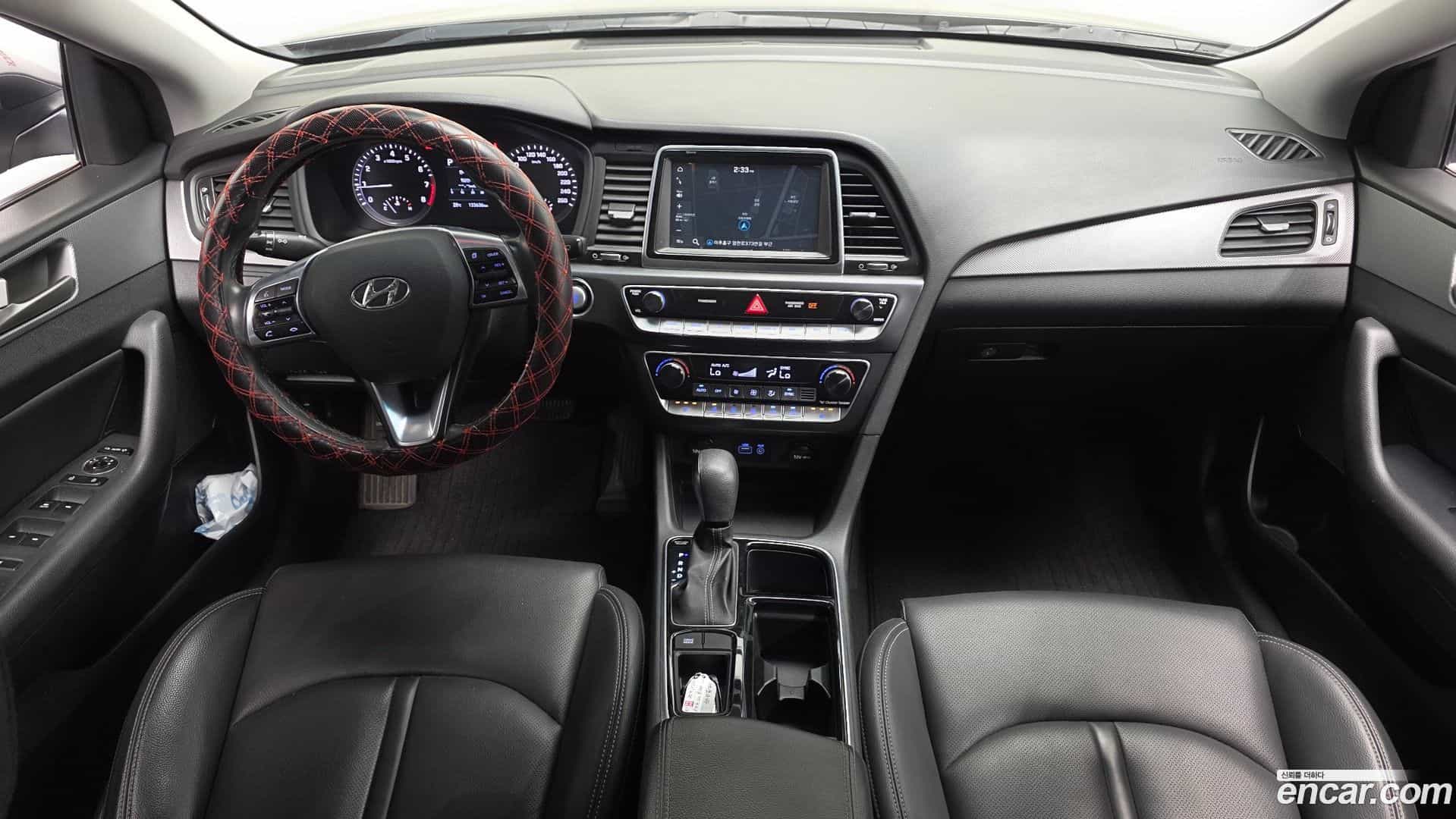 Sonata Hyundai 2018.1-INNER-007
