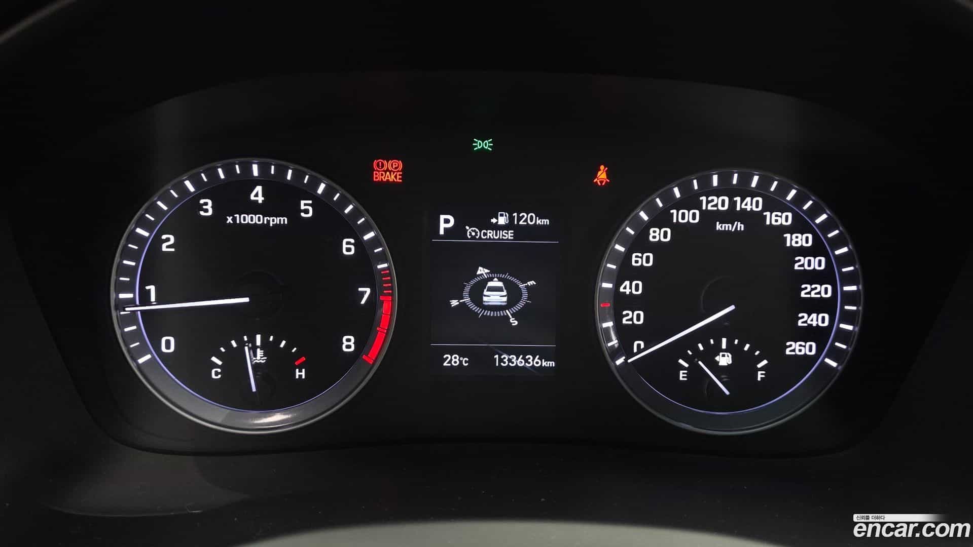 Sonata Hyundai 2018.1-INNER-008