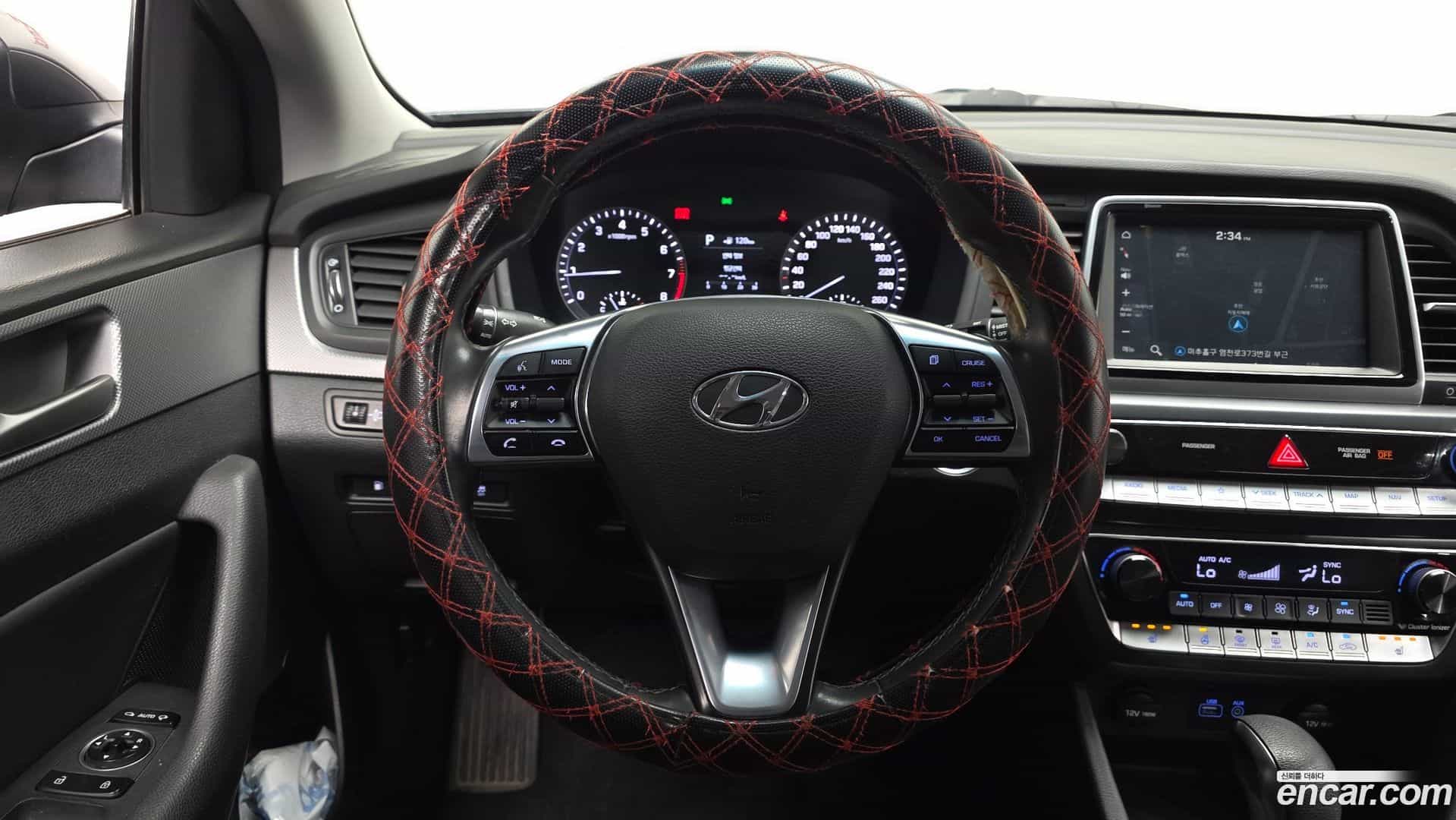 Sonata Hyundai 2018.1-OPTION-017