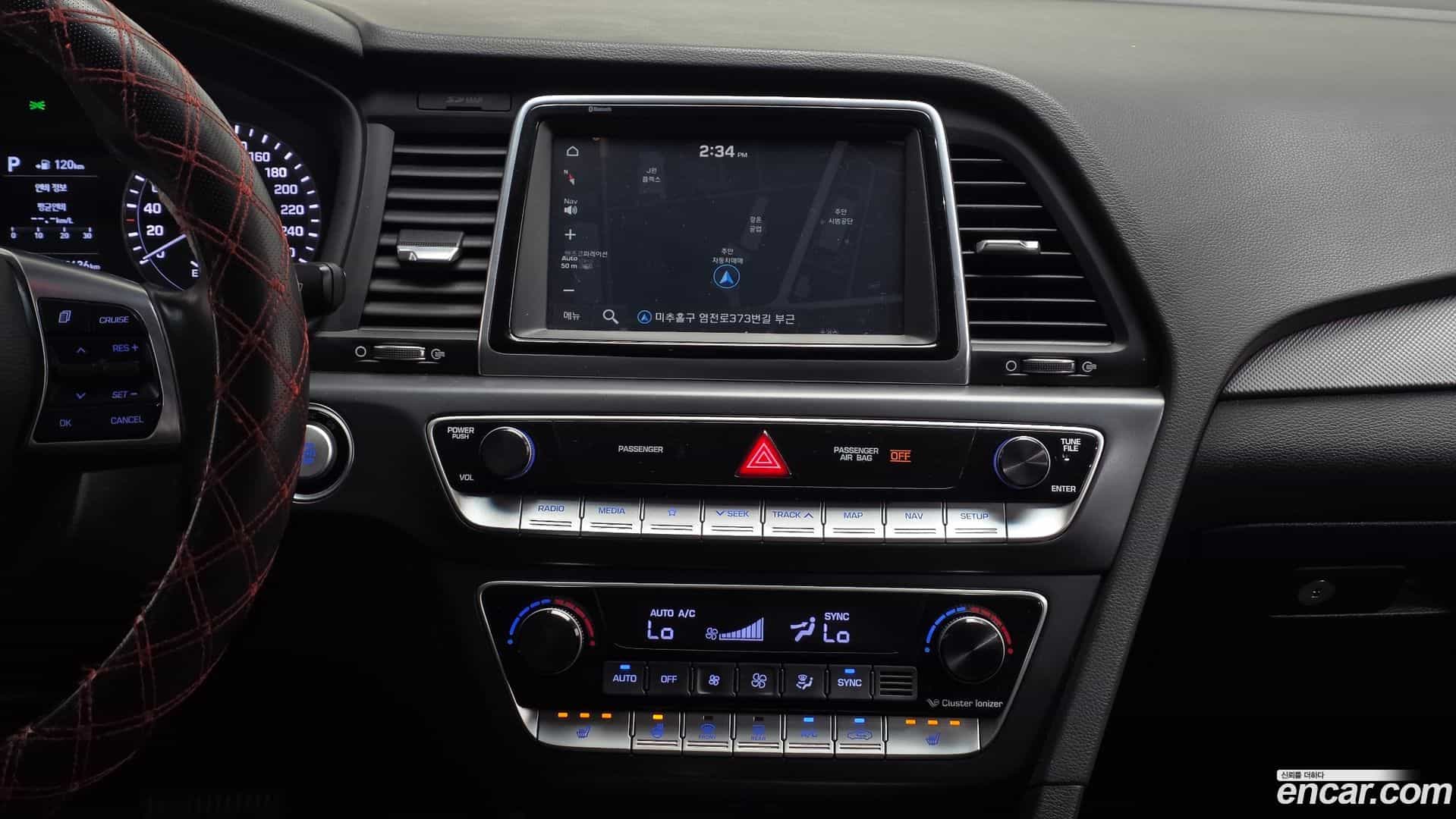Sonata Hyundai 2018.1-OPTION-018