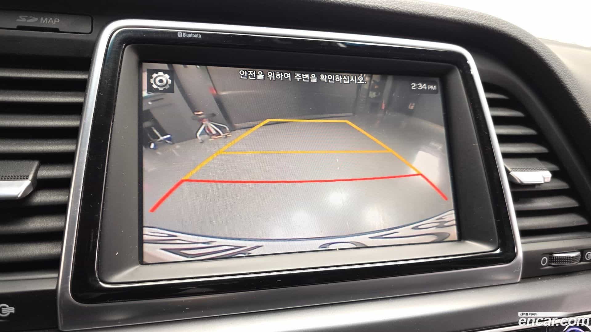 Sonata Hyundai 2018.1-OPTION-019