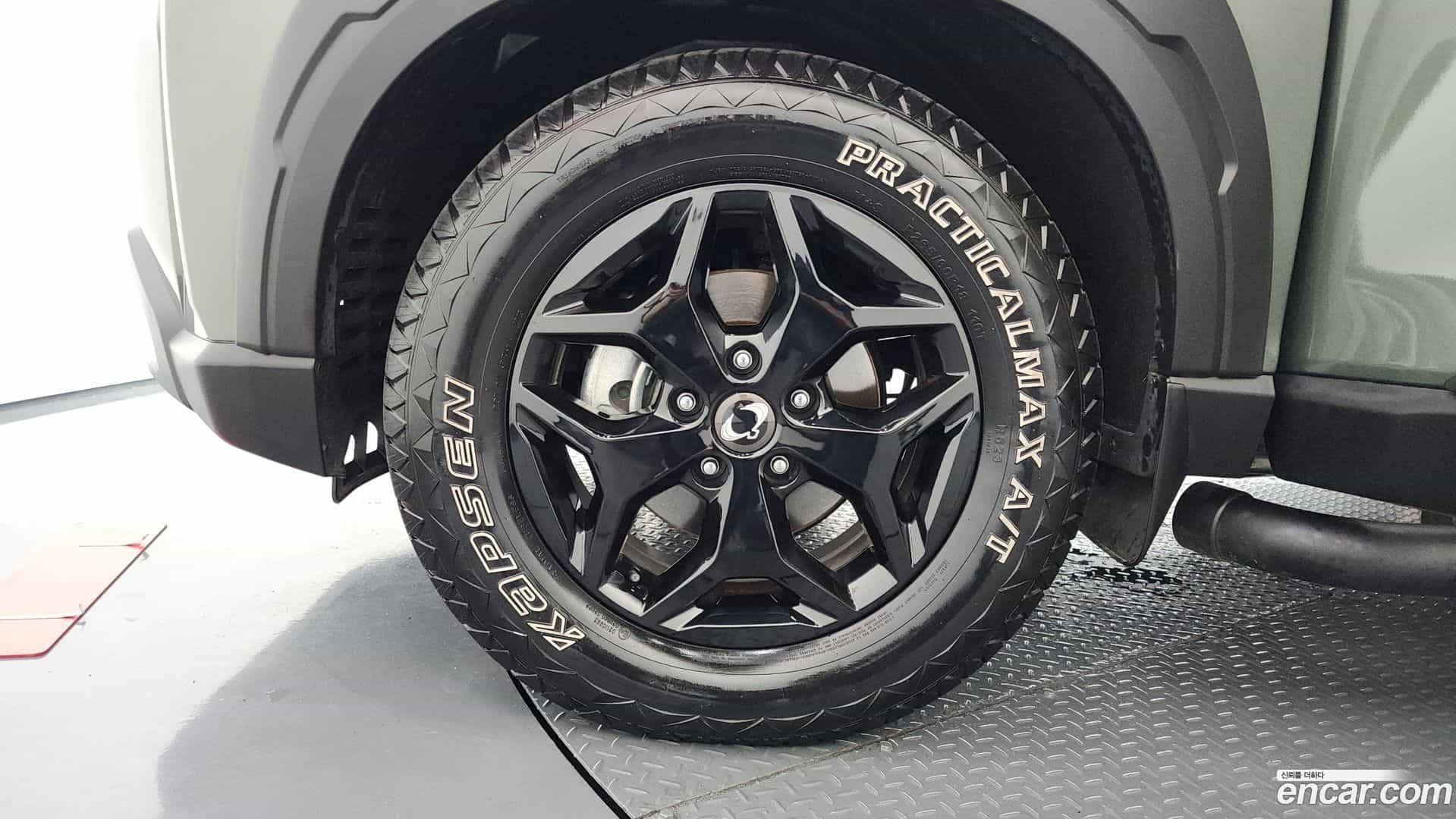 Rexton KG Mobility 2023.2-OUTER-005