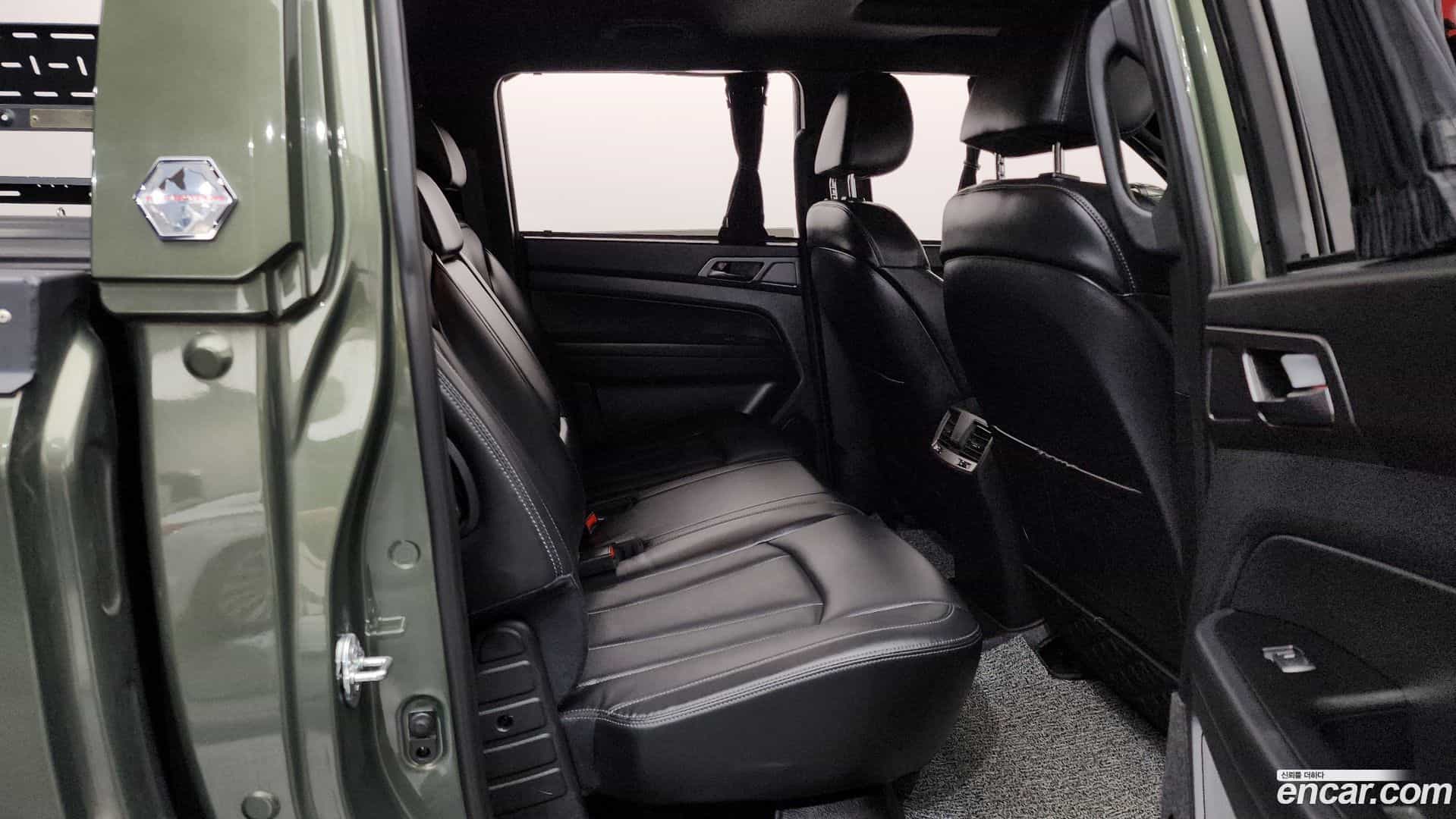 Rexton KG Mobility 2023.2-OPTION-015