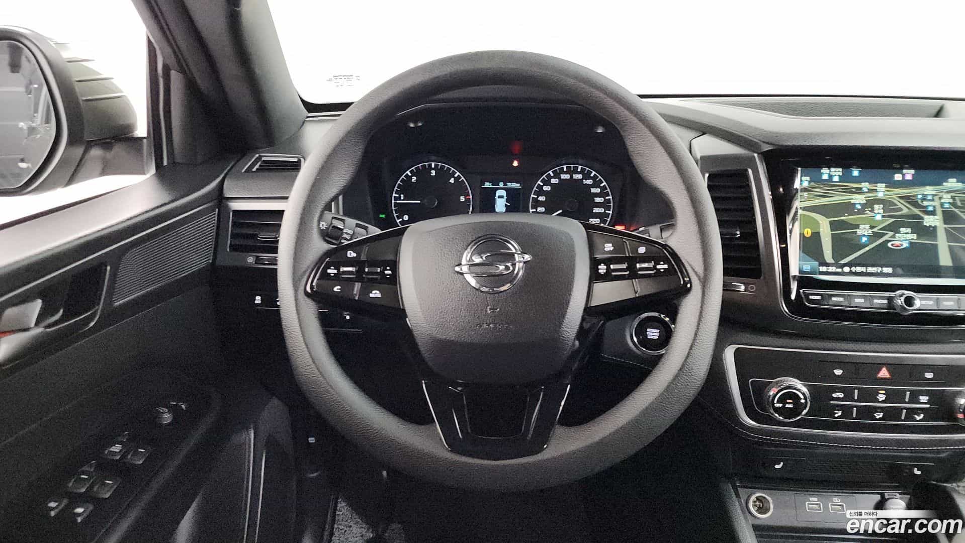 Rexton KG Mobility 2023.2-OPTION-017
