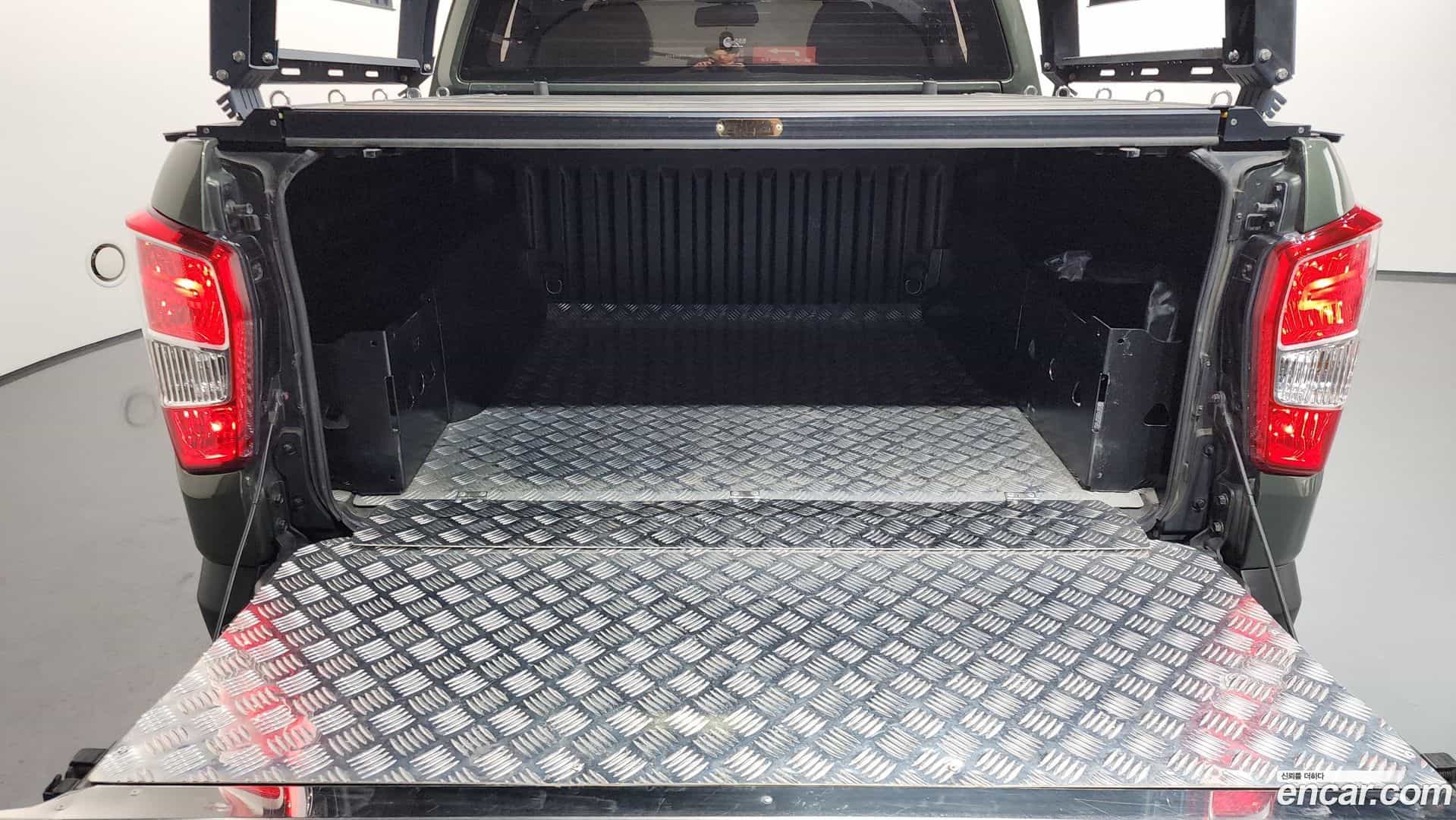 Rexton KG Mobility 2023.2-OPTION-022