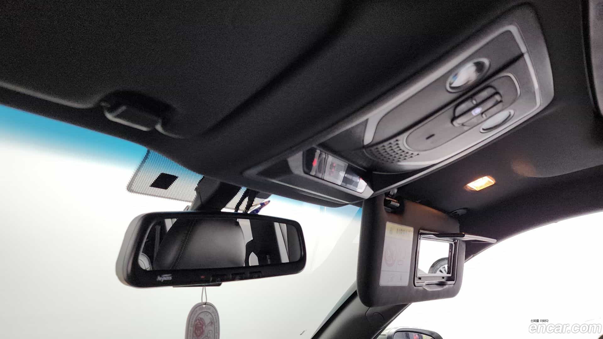 Rexton KG Mobility 2023.2-OPTION-023