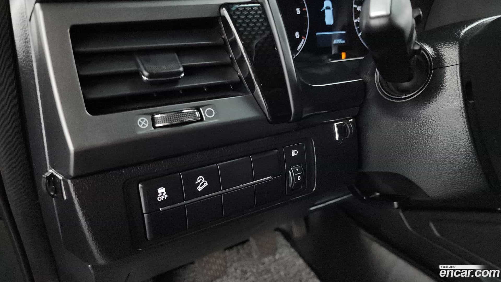 Rexton KG Mobility 2023.2-OPTION-024