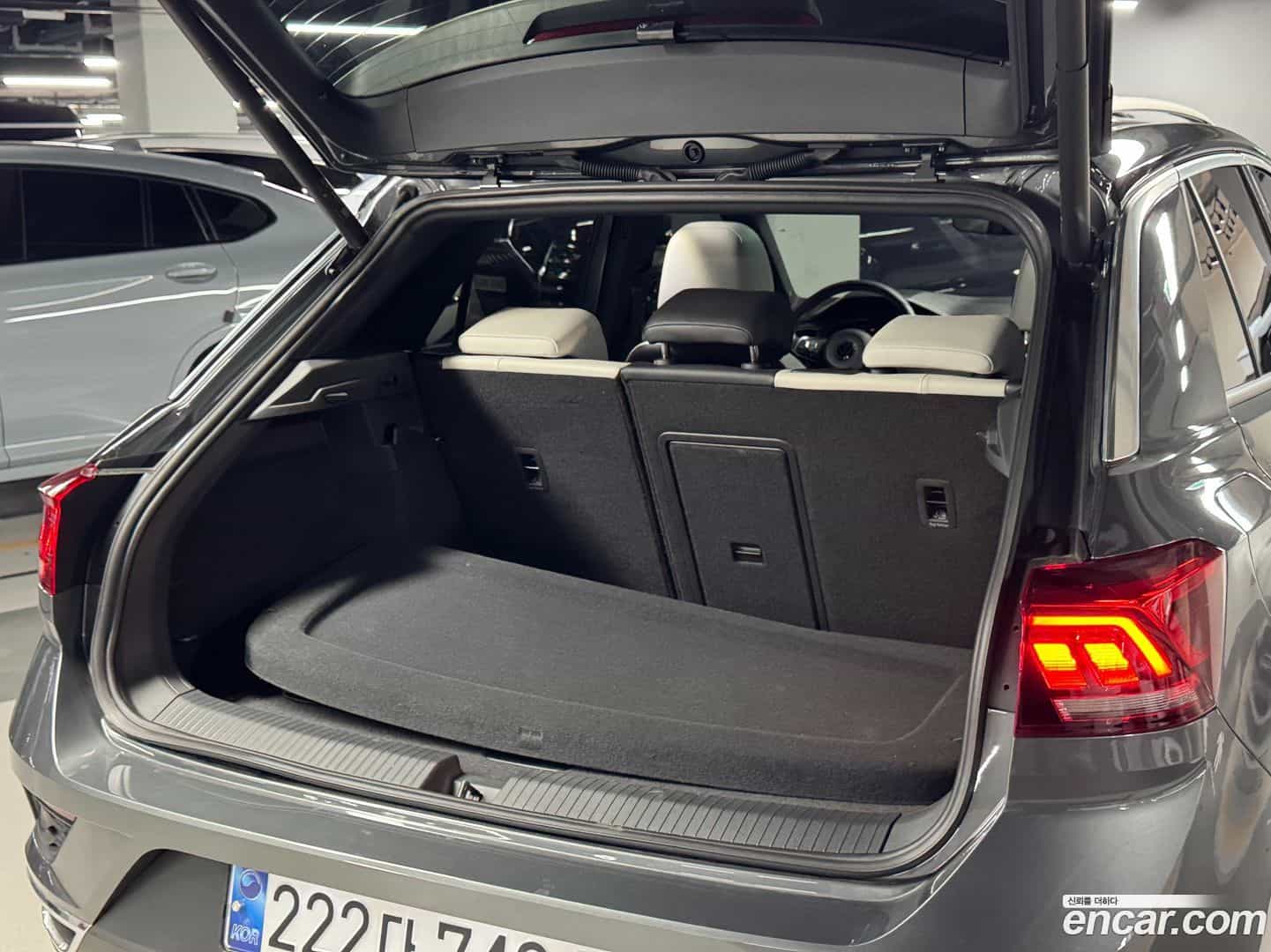 T-Roc Volkswagen 2022.3-OPTION-018