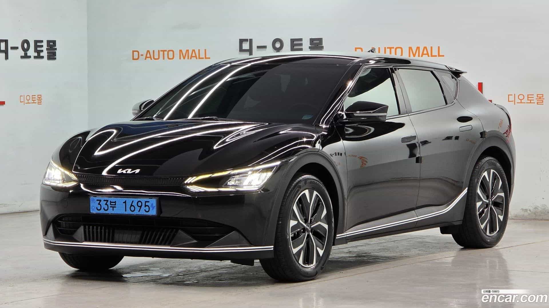 EV6 Kia 2022.6-OUTER-003