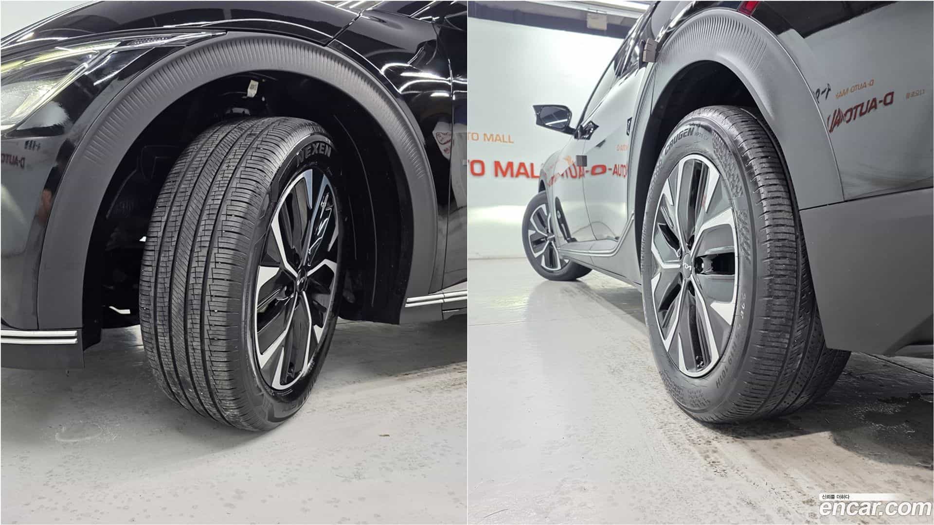 EV6 Kia 2022.6-OUTER-005