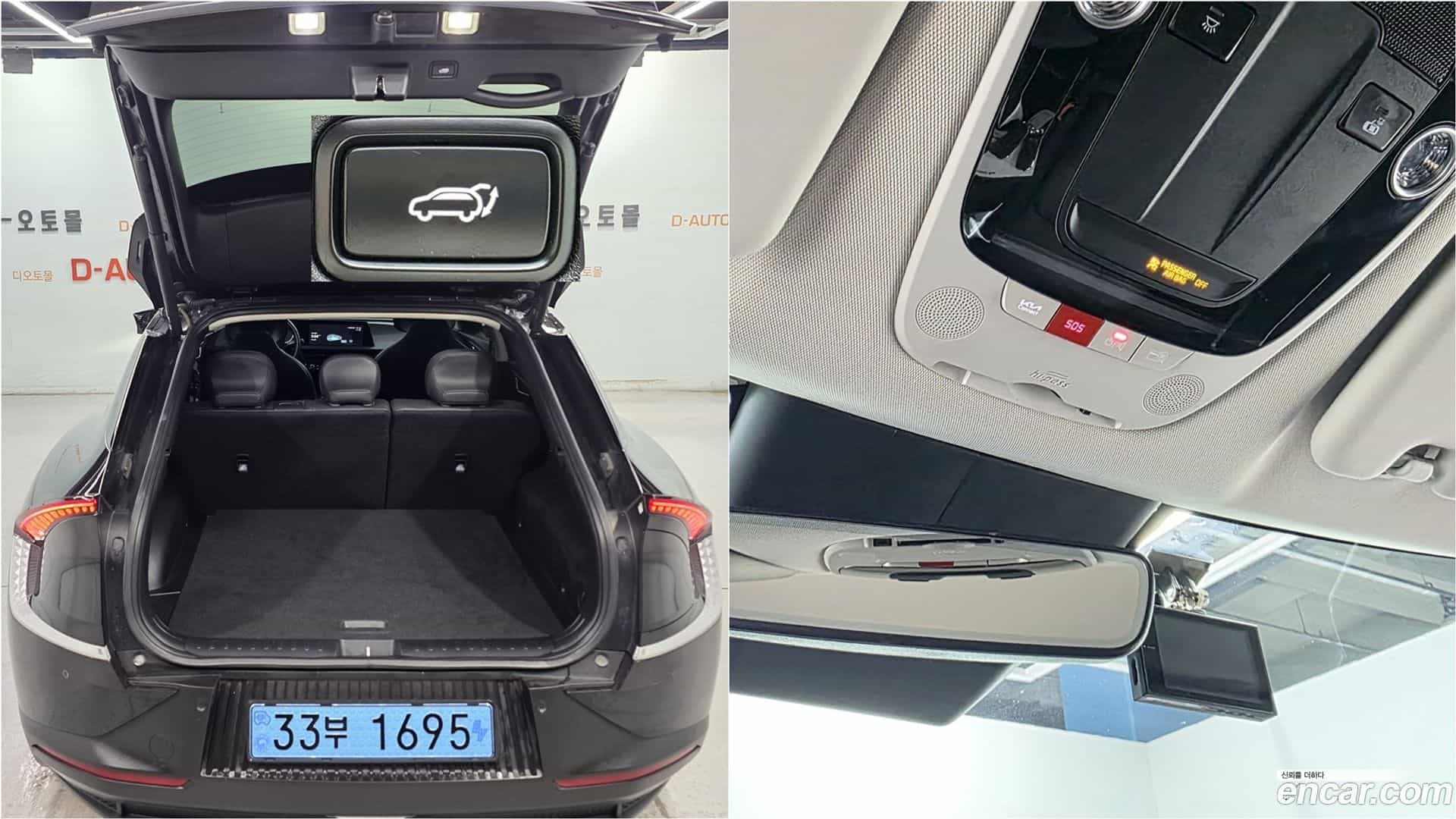 EV6 Kia 2022.6-OUTER-006