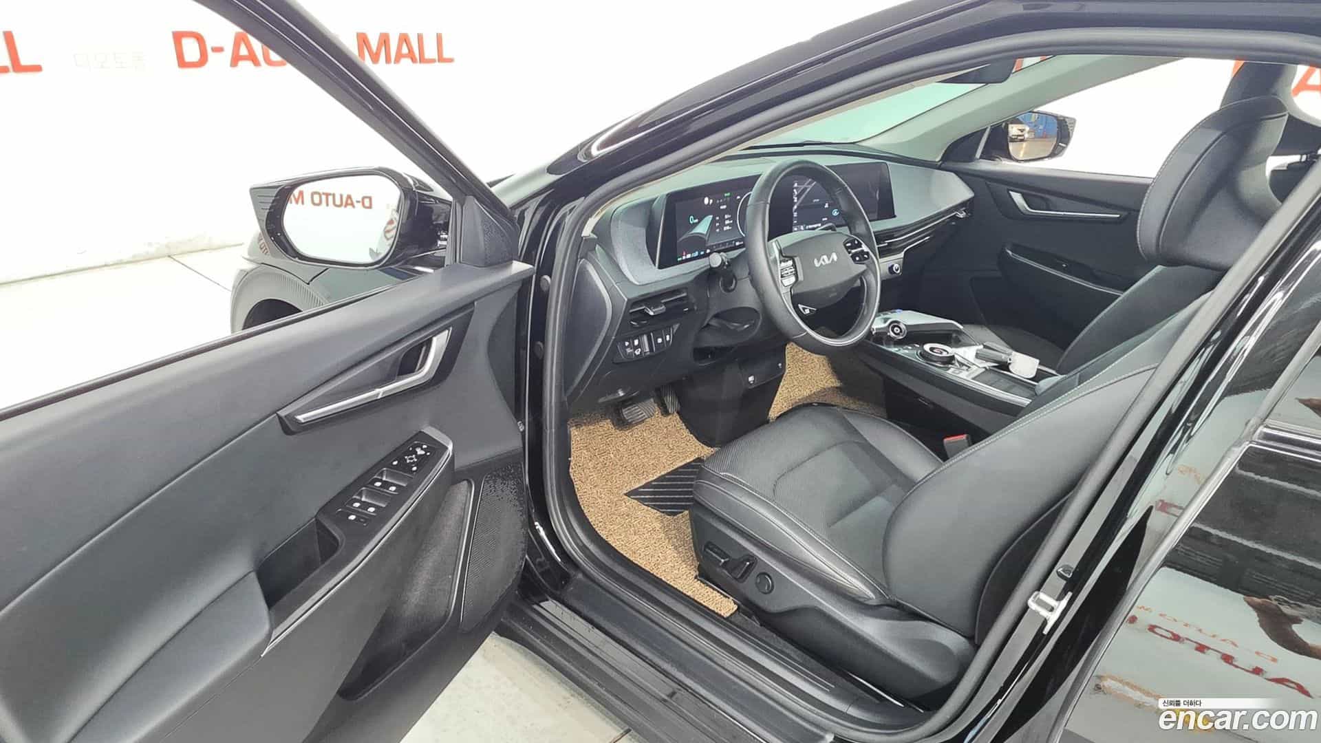 EV6 Kia 2022.6-OPTION-018