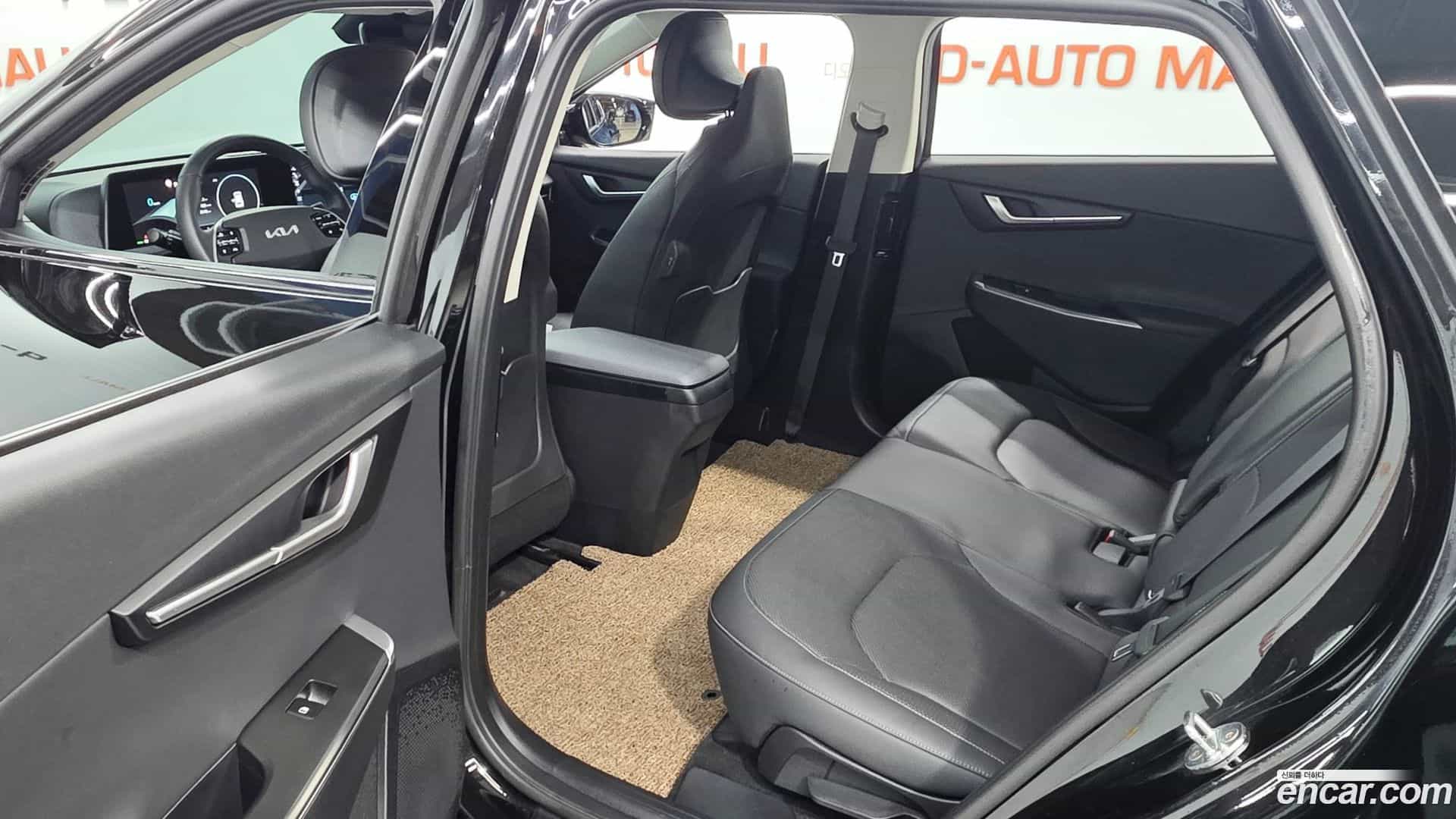 EV6 Kia 2022.6-OPTION-019