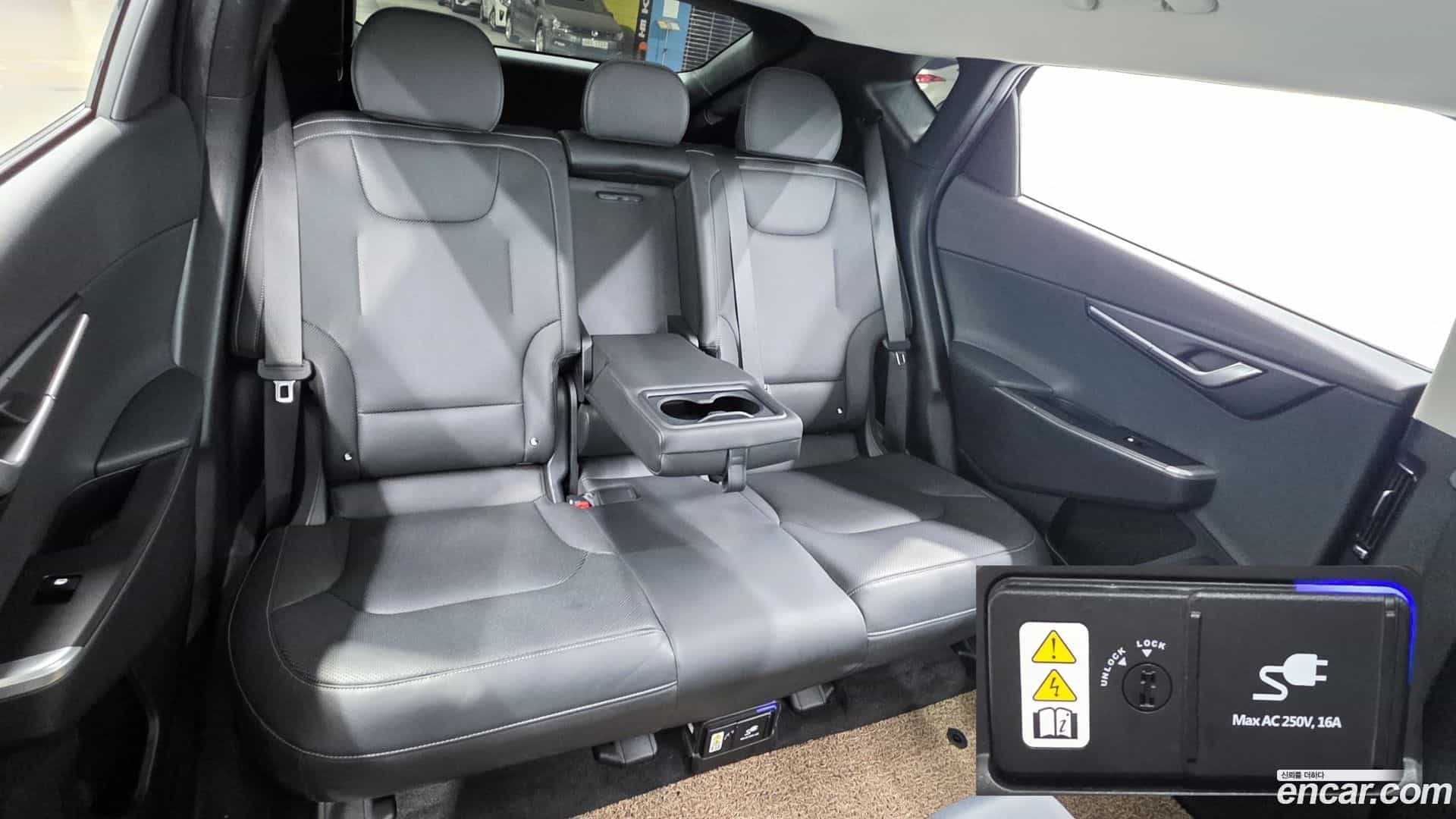 EV6 Kia 2022.6-OPTION-020