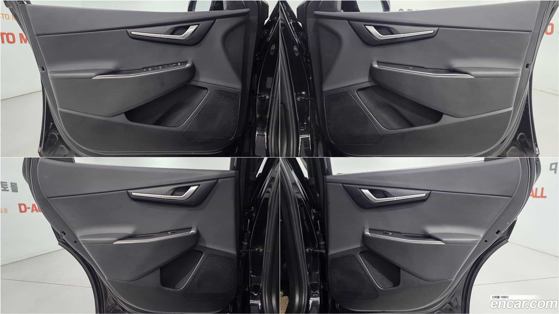 EV6 Kia 2022.6-OPTION-023