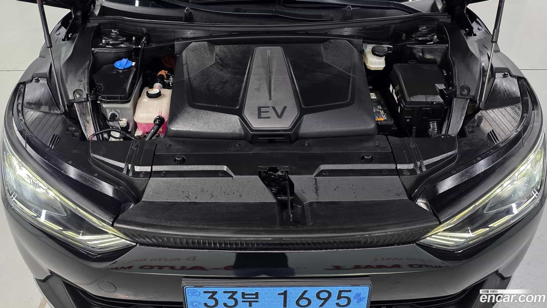EV6 Kia 2022.6-OPTION-024