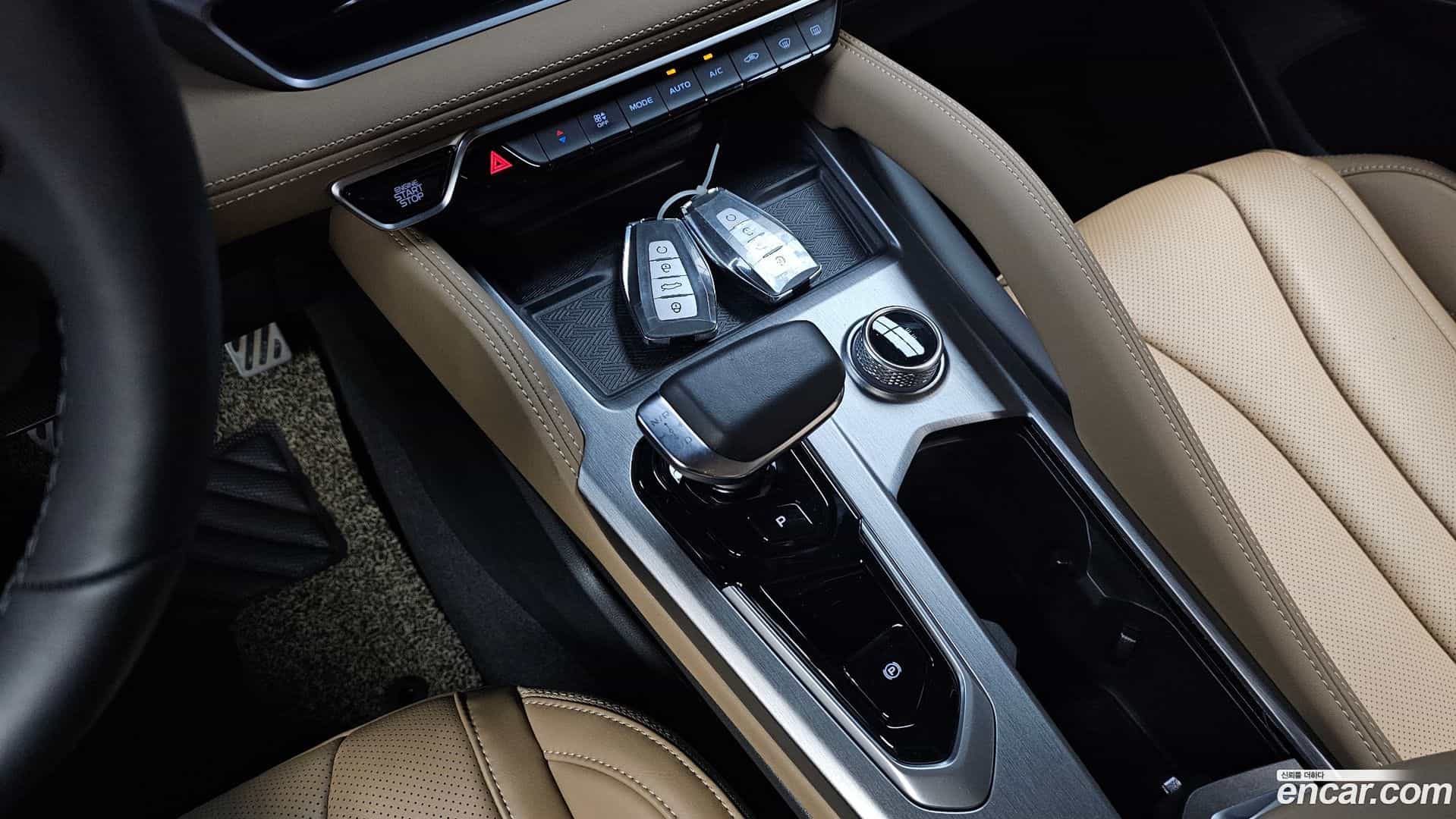 Grand Koleos Renault Korea 2025.7-INNER-009