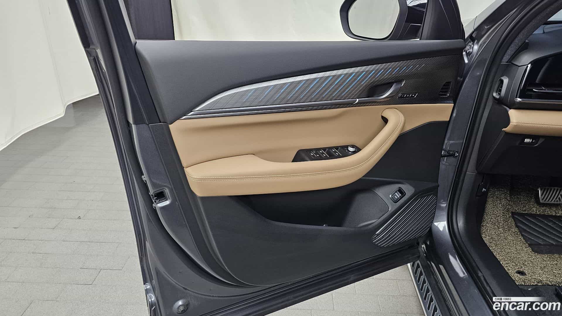Grand Koleos Renault Korea 2025.7-INNER-034