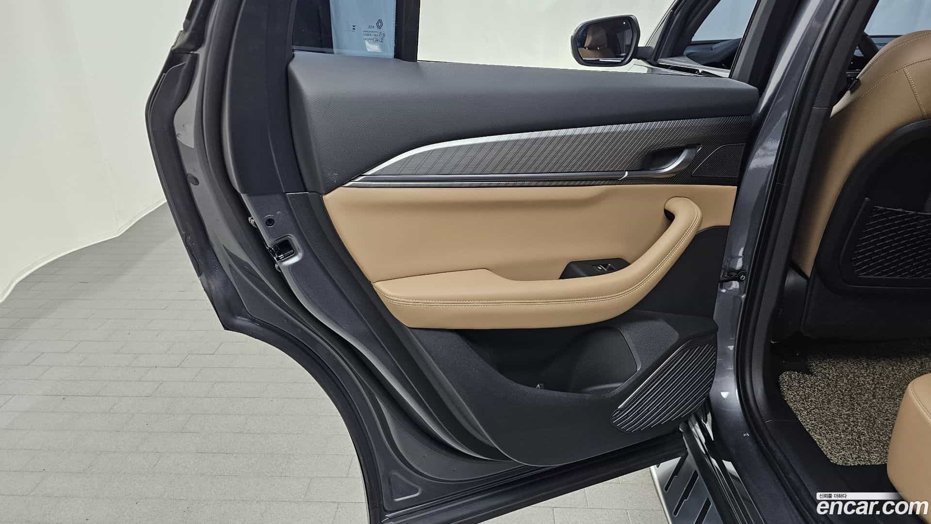 Grand Koleos Renault Korea 2025.7-INNER-035