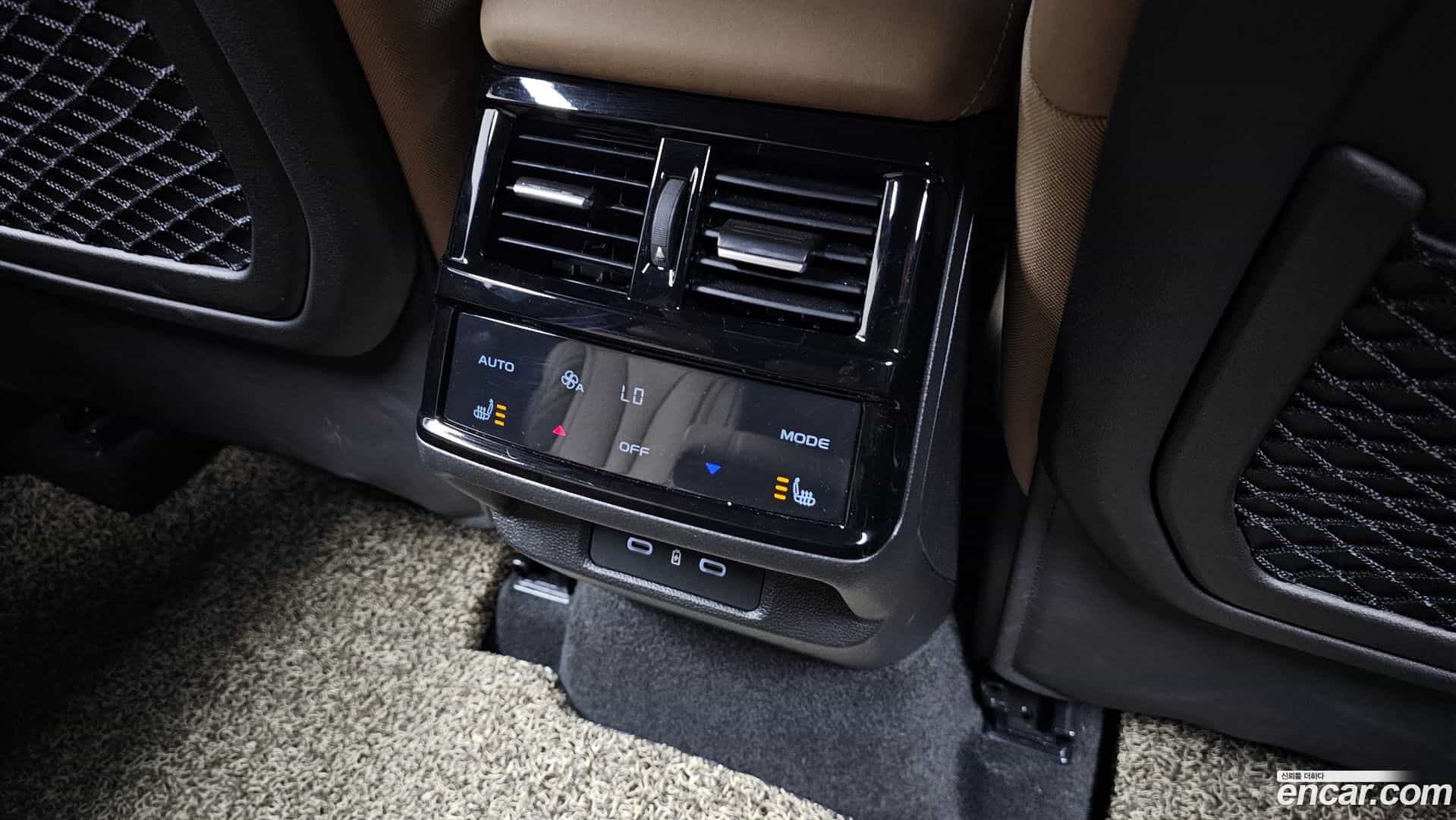 Grand Koleos Renault Korea 2025.7-OPTION-043