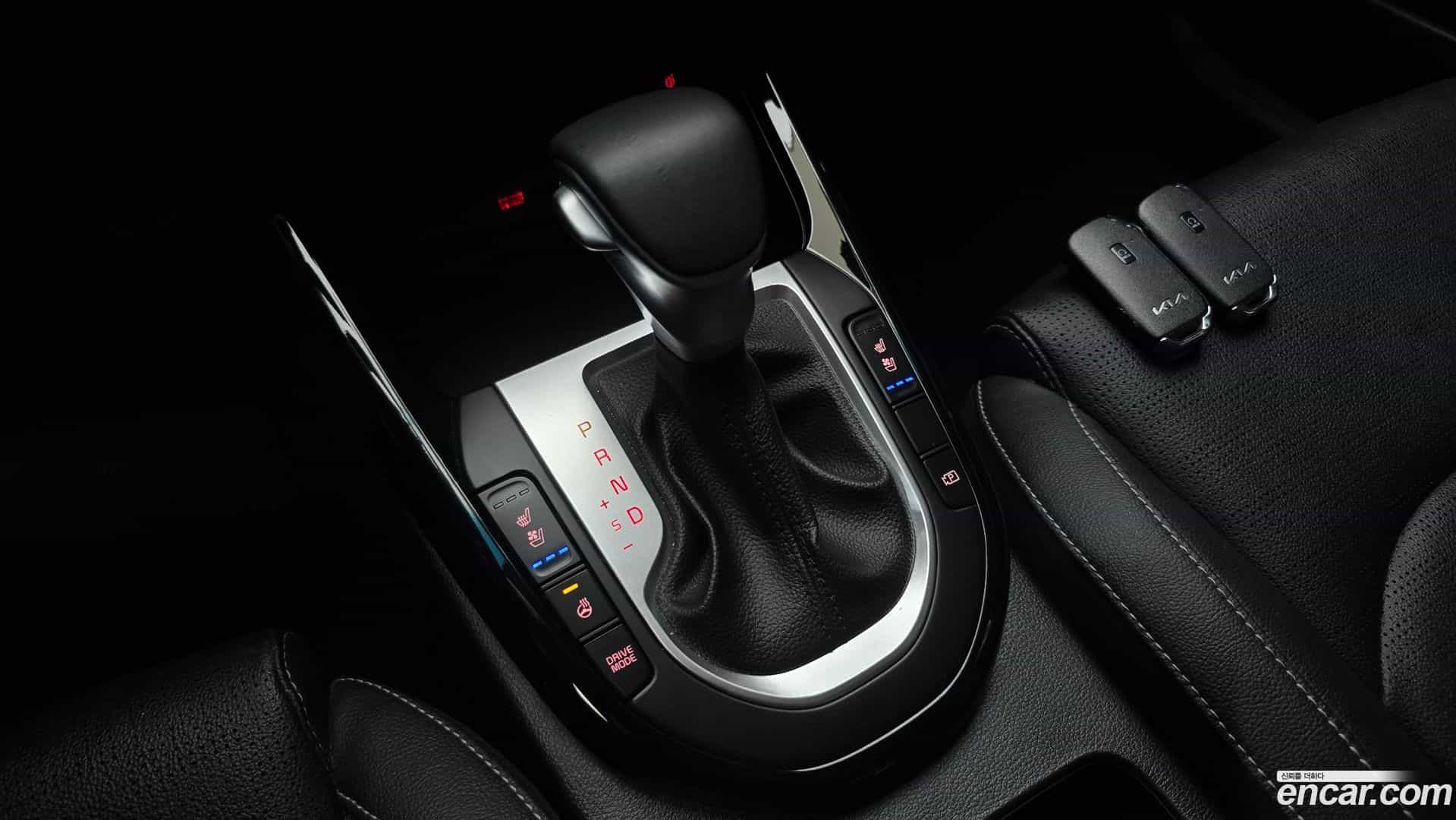 K3 Kia 2023.5-INNER-009
