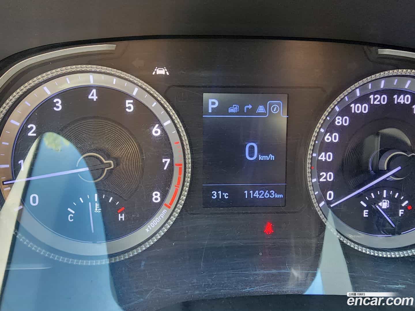 Sonata Hyundai 2019.11-INNER-008
