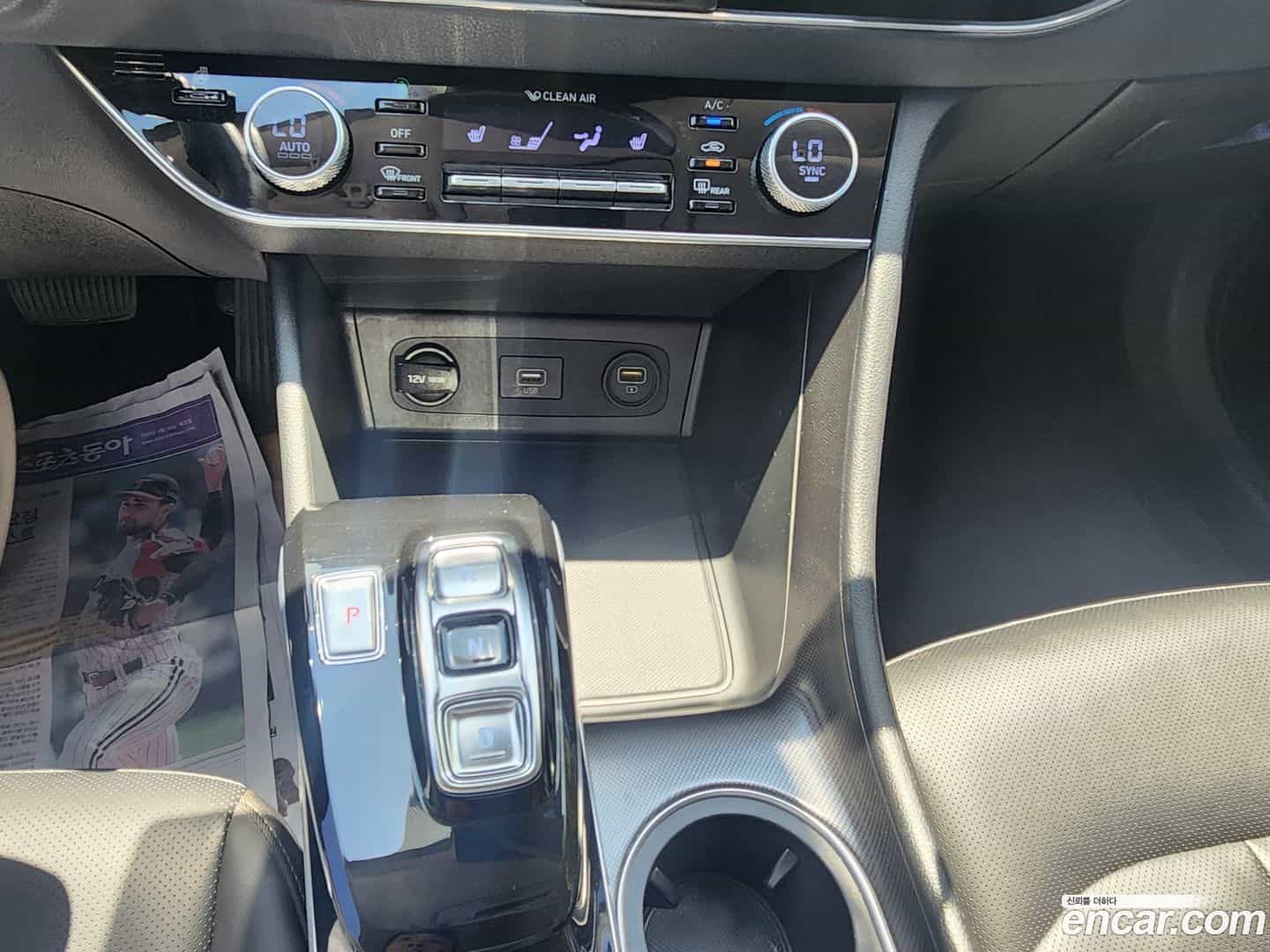 Sonata Hyundai 2019.11-INNER-009