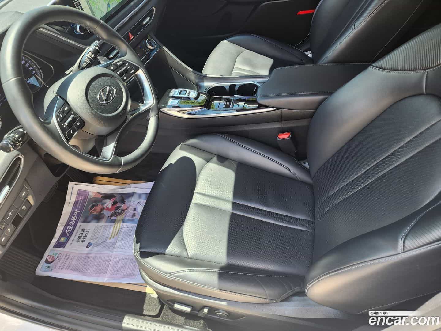 Sonata Hyundai 2019.11-INNER-010