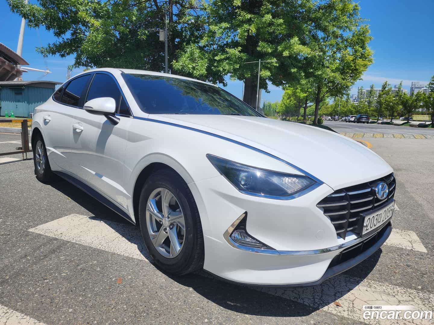Sonata Hyundai 2019.11-OPTION-018