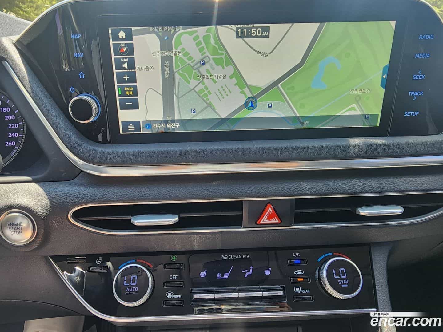 Sonata Hyundai 2019.11-OPTION-019