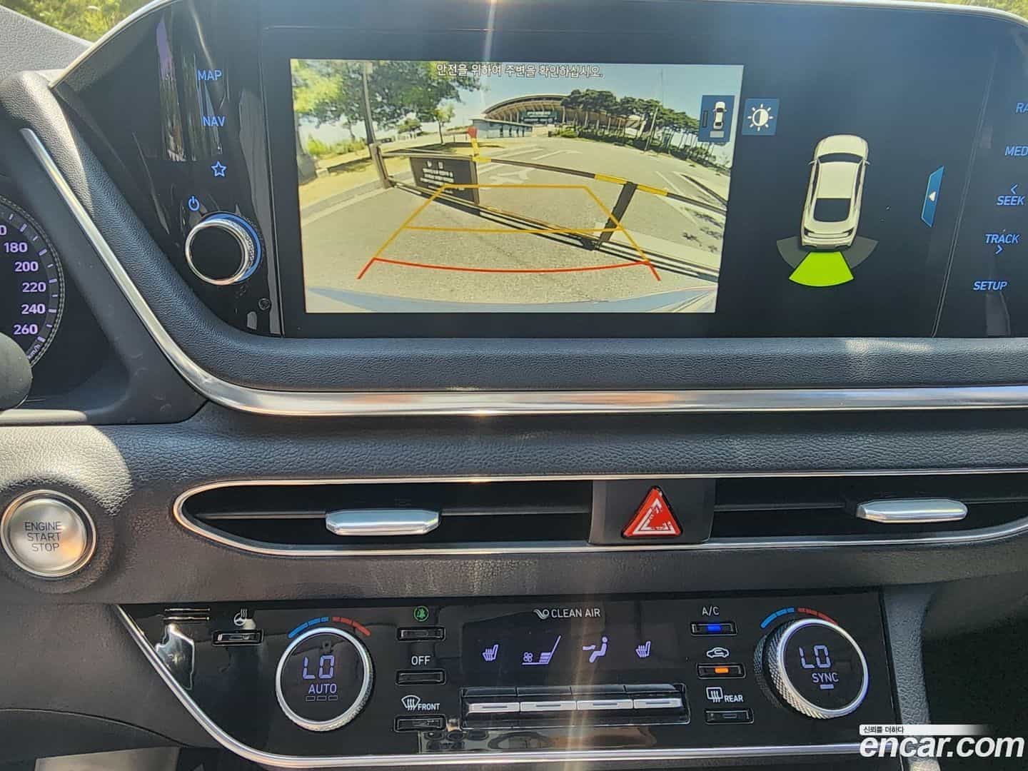 Sonata Hyundai 2019.11-OPTION-020