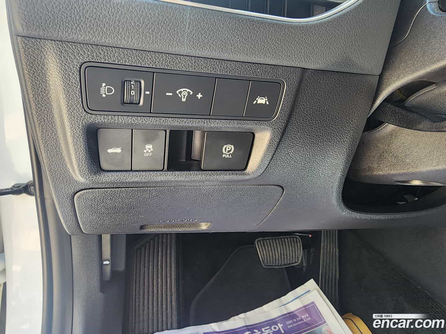 Sonata Hyundai 2019.11-OPTION-021