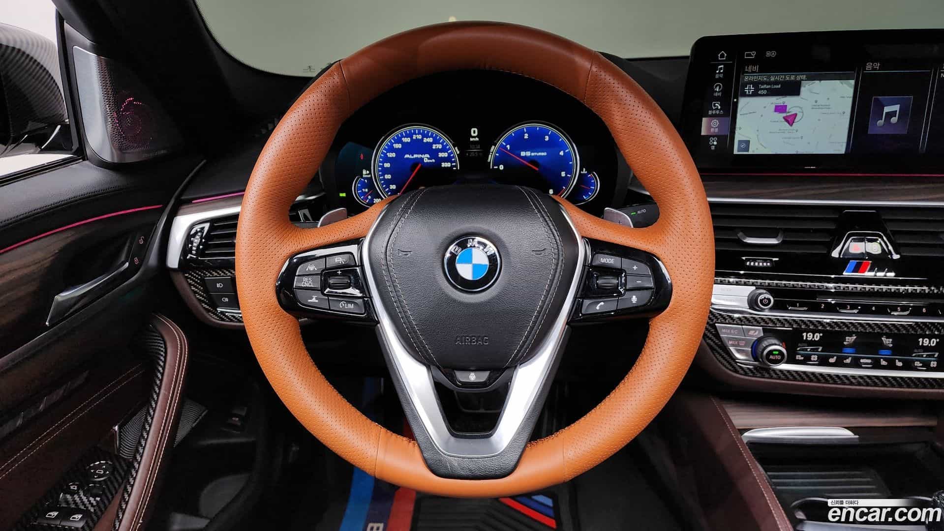 5-Series BMW 2017.7-OPTION-017