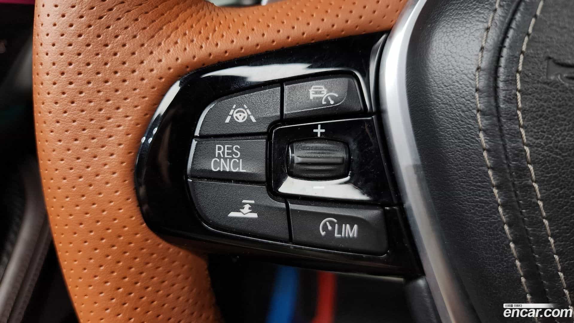 5-Series BMW 2017.7-OPTION-019