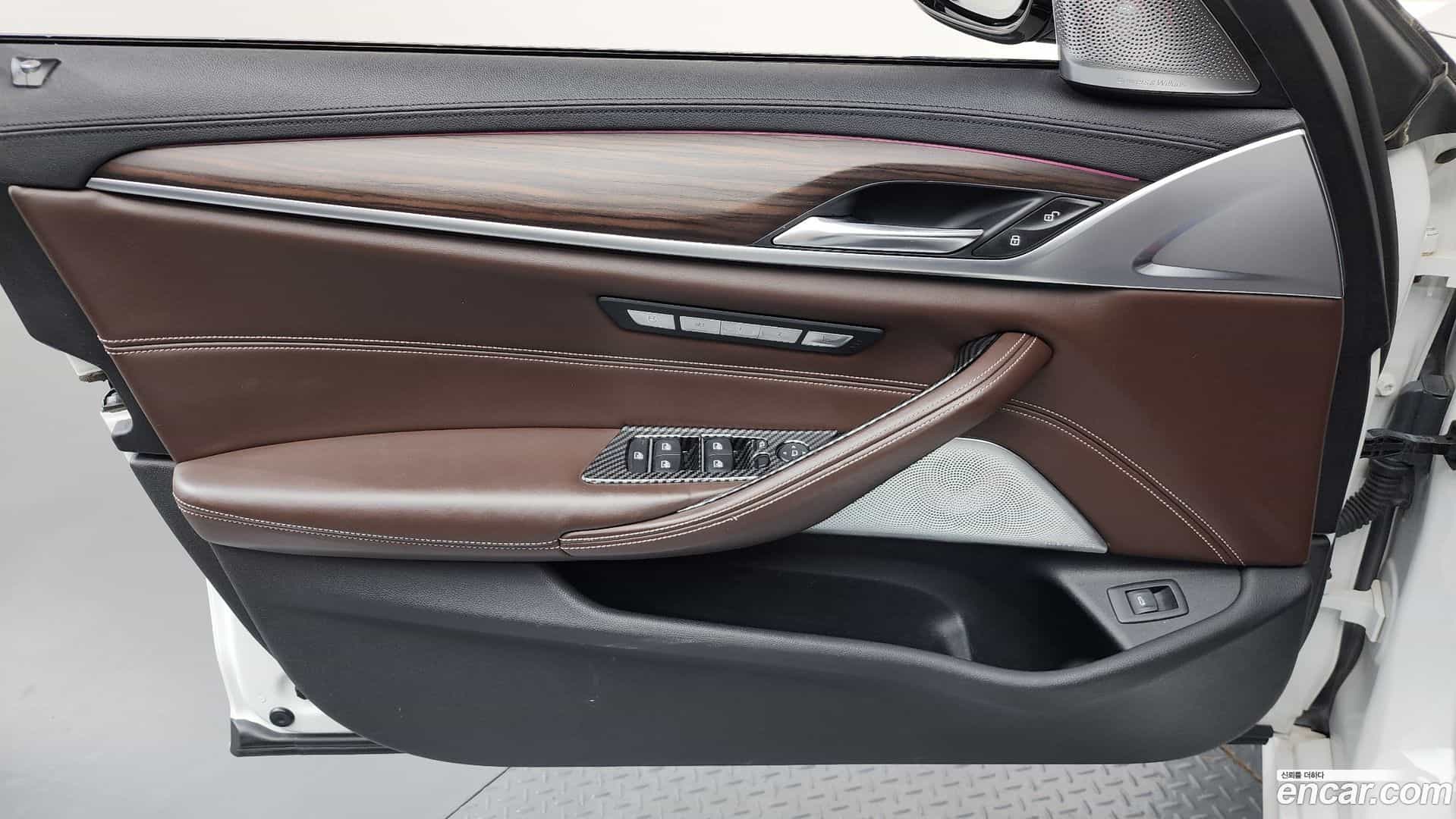 5-Series BMW 2017.7-INNER-034