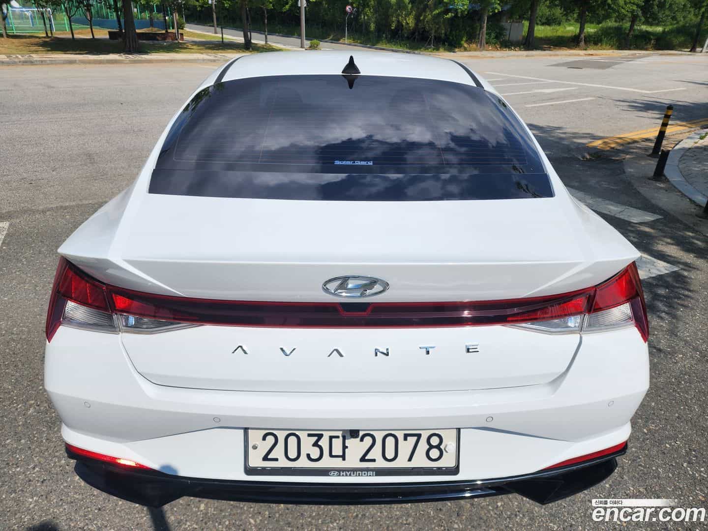 AVANTE Hyundai 2022.0-OUTER-004