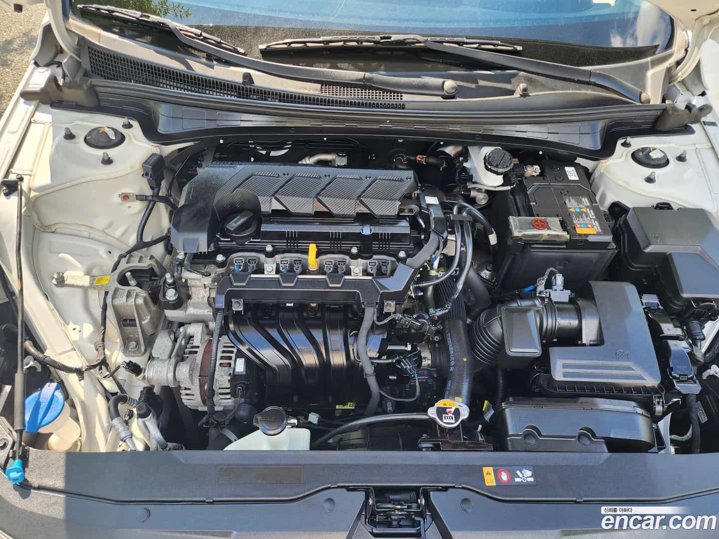 AVANTE Hyundai 2022.0-OUTER-006