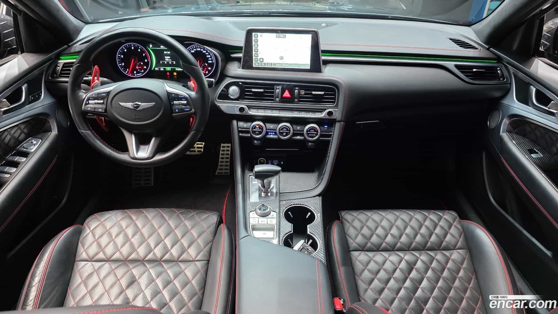 G70 Genesis 2018.8-INNER-007