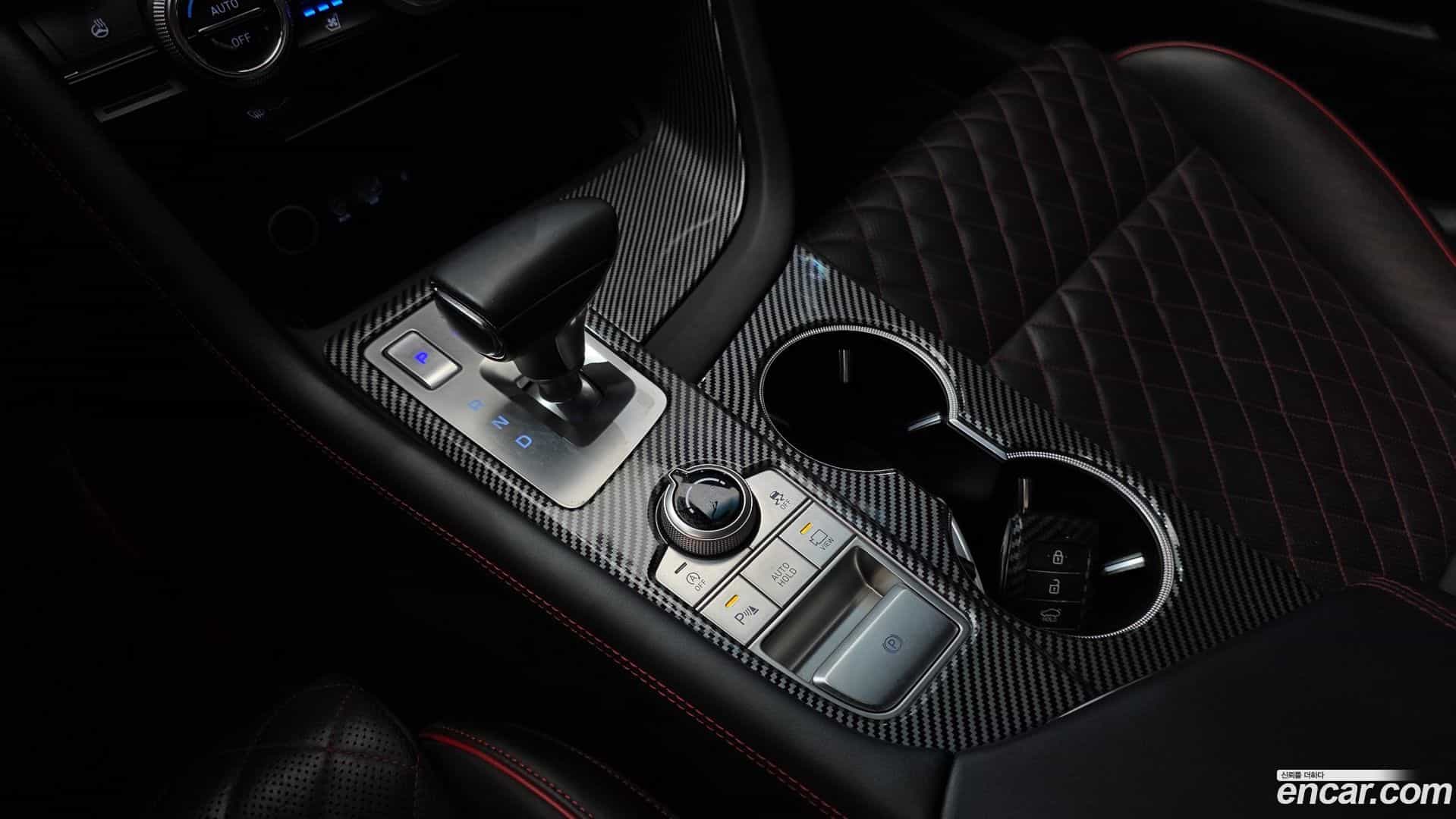 G70 Genesis 2018.8-INNER-009