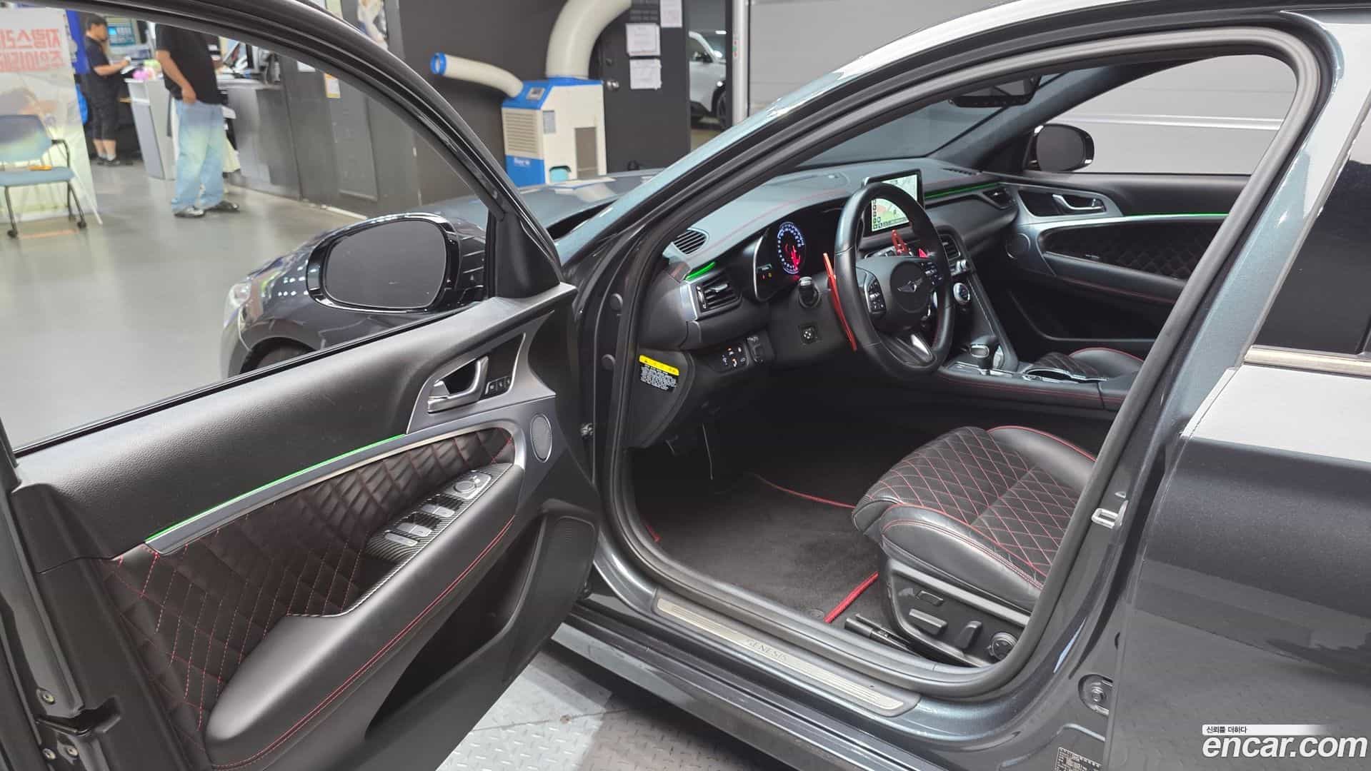 G70 Genesis 2018.8-INNER-010