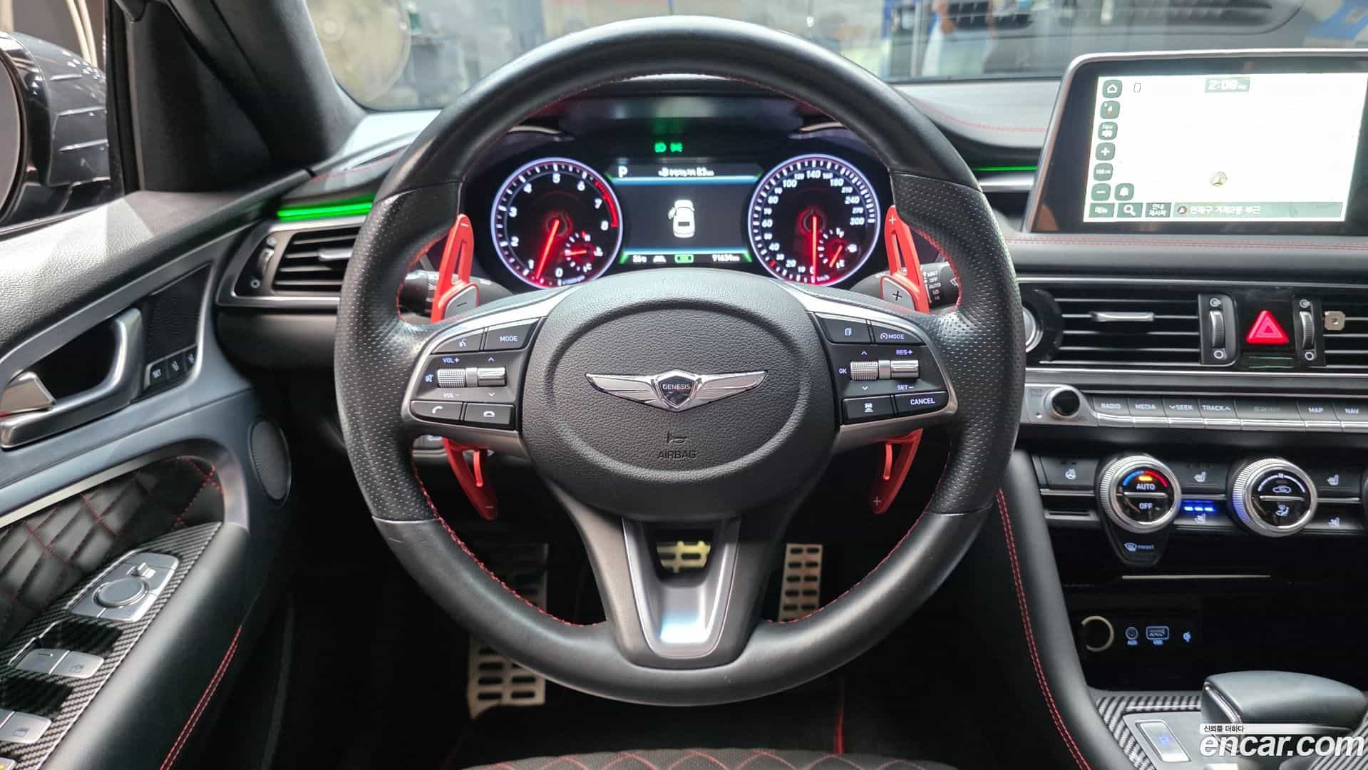 G70 Genesis 2018.8-OPTION-017